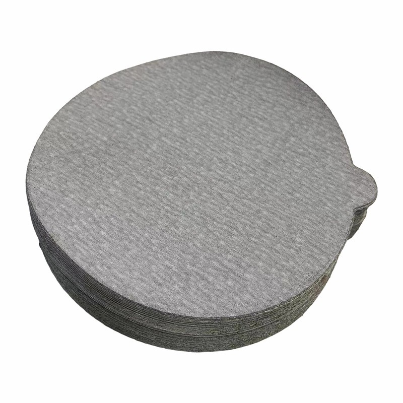 5 Self Adhesive Sanding Discs factory