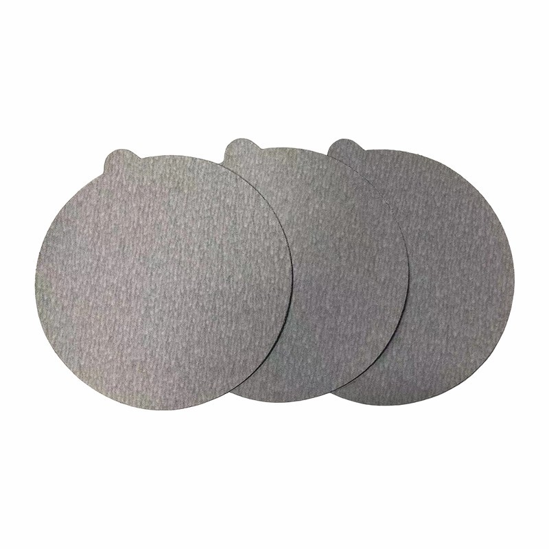 5 Self Adhesive Sanding Discs suppliers