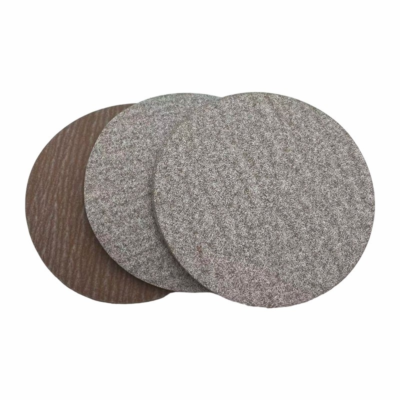 Hook And Loop Sanding Sheets suppliers