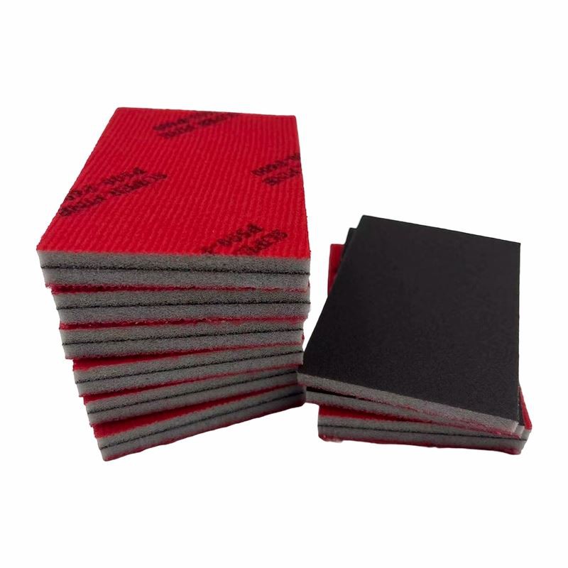 Mou eponj sable kousinen