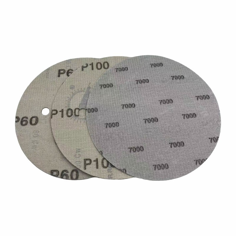 Wet Sanding Disc high quality