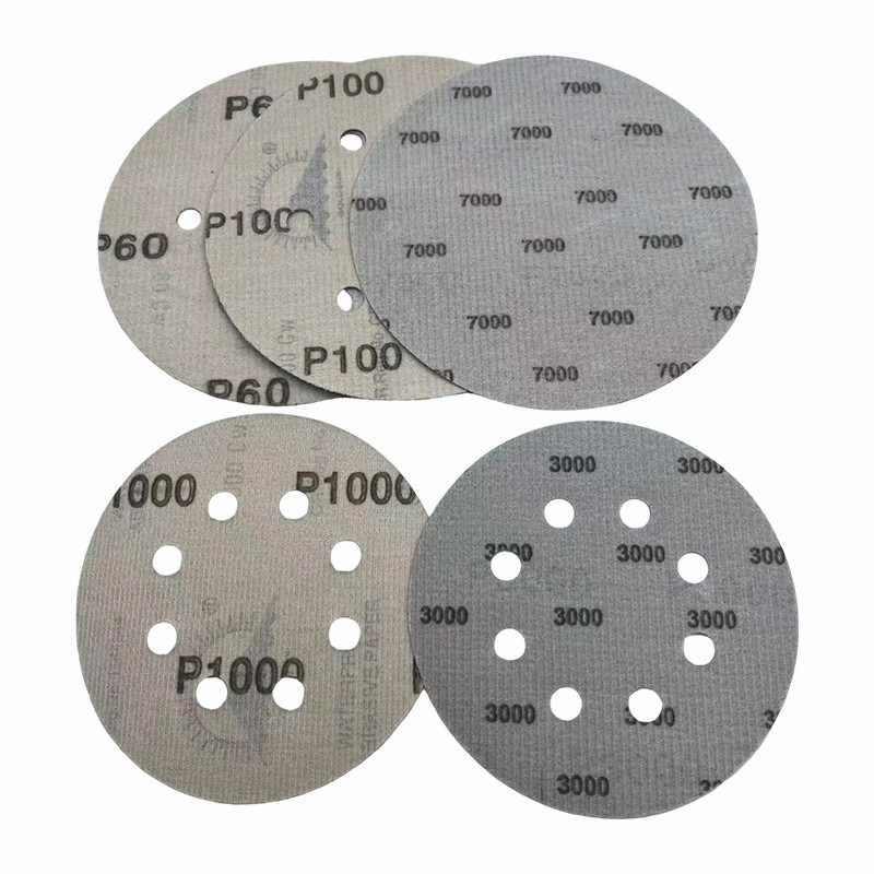 Wet Sanding Disc best