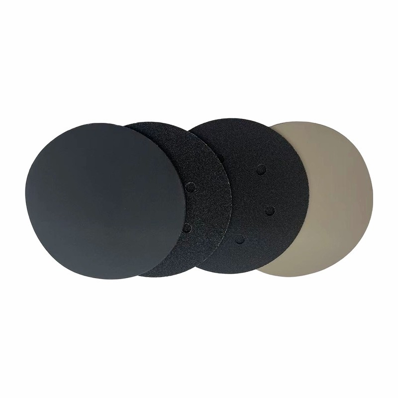 Wet Sanding Disc factory